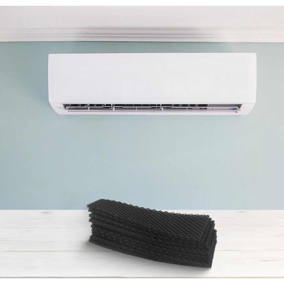 Bộ lọc điều hòa Midea 510 CÁI - Hiệu suất lâu dài