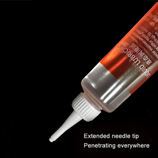 【Ready】20ml Bộ 2 Dầu Mỡ Bảo Dưỡng Máy Câu Chuyên Dụng 20ml Cho ô câu cá ô câu