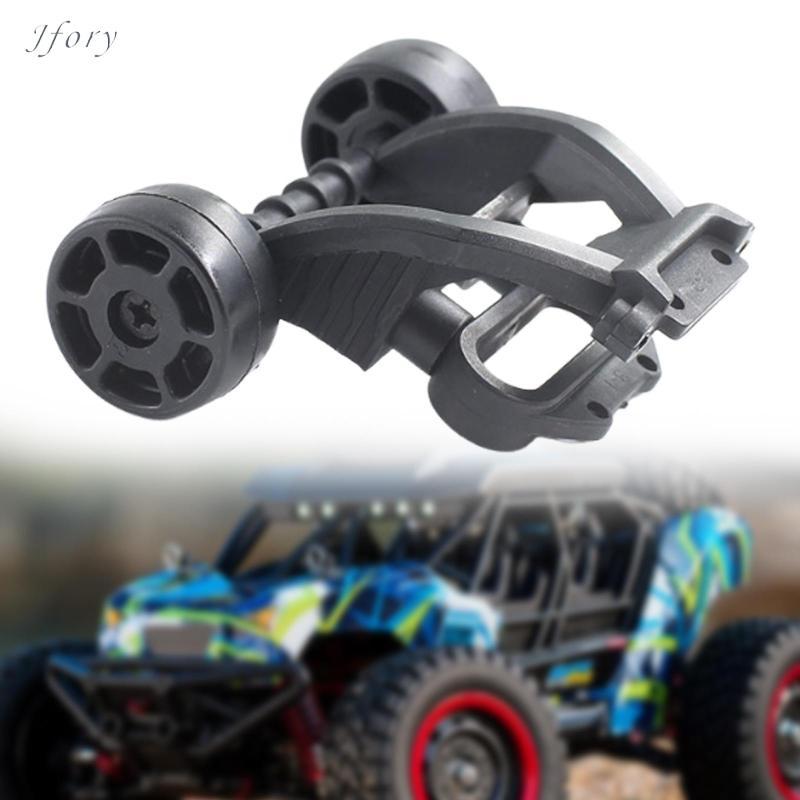 Jfory RC Car Wheelie Bar Hội Phụ tùng Phụ tùng Ổn định cao Phụ kiện DIY Dễ dàng