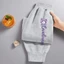 Kuromi Trẻ Em Quần Jogger Thu Đông Thể Thao Dày Quần Thường Ngày Bé Gái Trang Phục Hợp Thời Trang