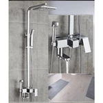 [Thiết bị vệ sinh] Bộ vòi sen tắm đứng nóng lạnh cao cấp ( 091 098 058 ) , chuyên đồ dùng cho gia đình — ảnh 4