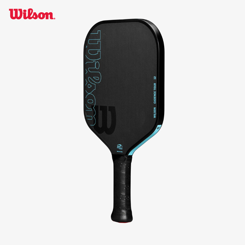 Wilson Cadence Tour 12mm Vợt Pickleball Paddle WR160111U2 | BigBuy360 - bigbuy360.vn