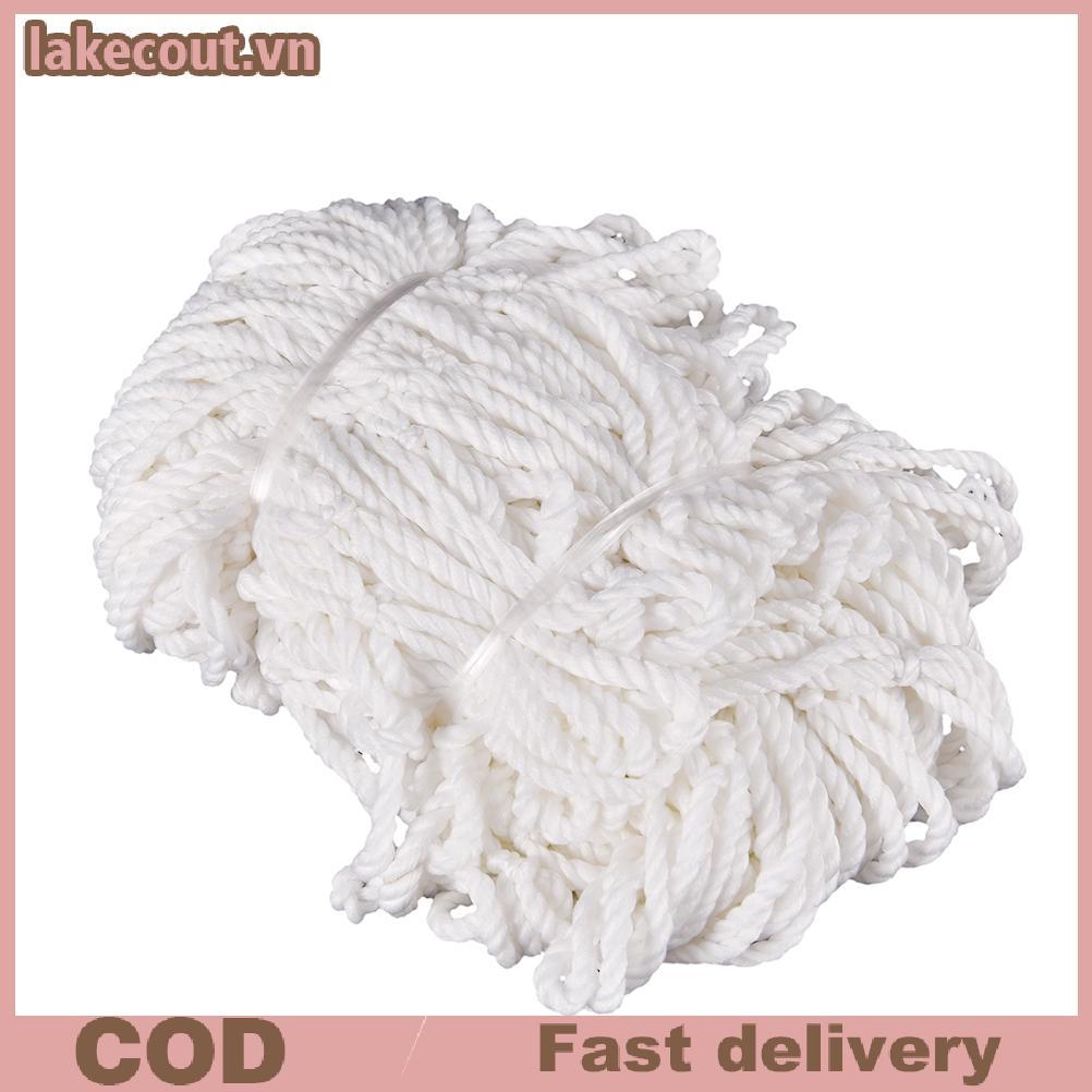 Lưới 6 x 4ft Bóng Đá Mục Tiêu Bài Lưới Dành Cho Trẻ Em Bóng Đá Ngoài Trời Trận Đấu Huấn Luyện Bán Linh cẩu