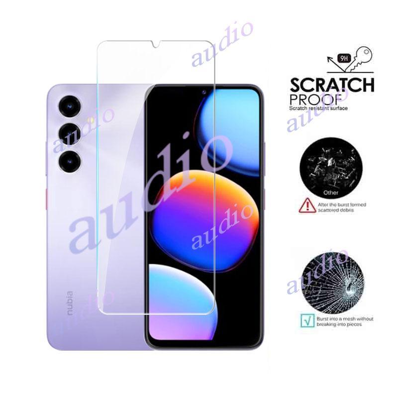 Nubia V80 Max 4G 2In1 Kính Cường Lực Bảo Vệ Toàn Màn Hình Phim Có Bảo Vệ Ống Kính Máy Ảnh Cho ZTE Blade V80 Max 4G 2026 Điện Thoại Bảo Vệ Màn Hình Bao Phim Cho ZTE Nubia V80 Max 4G