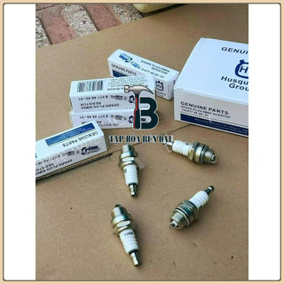 Bugi 2 thì, 4 thì Husqvarna cho máy cưa, máy cắt cỏ