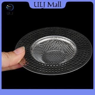 ULJ Hair Catcher Stopper Bồn tắm vòi hoa sen thoát nước Bộ lọc bẫy dây bồn rửa.