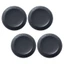 Sẽ 4 Cái Thumbstick Cap Thay Thế Cần Điều Khiển TPE Cap Cho S X Thumb Stick Covers Bộ Điều Khiển Trò Chơi Analog Stick Cap