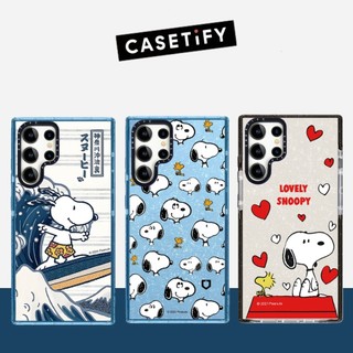 Gitter Fun Driving Dog Ốp lưng Phone Case cho Samsung Galaxy S26 25 24 23 22 UItra S25 24 Plus Vỏ bảo vệ chống sốc