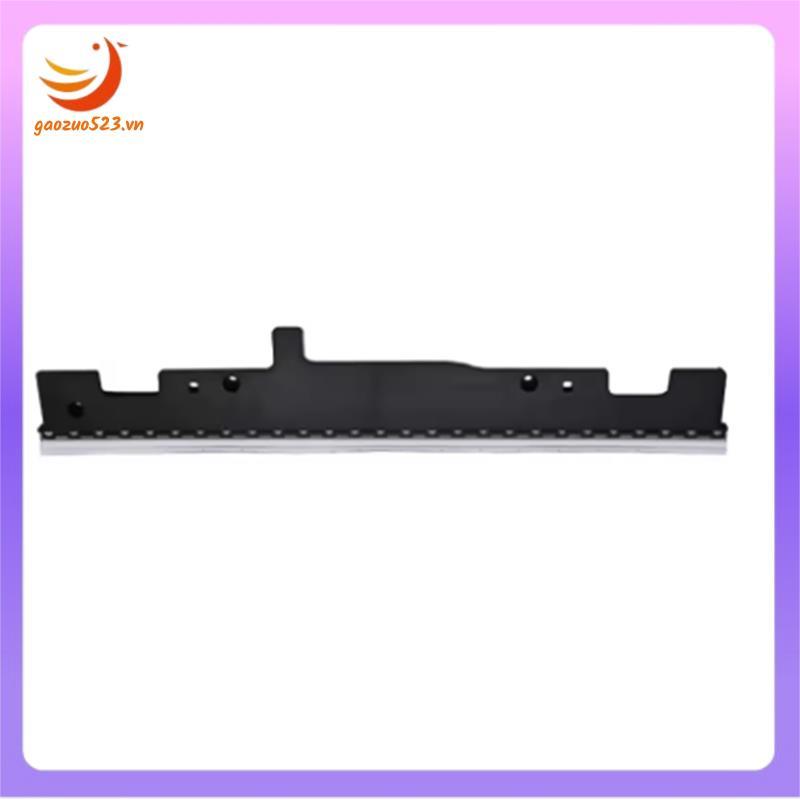 [gaozuo523.vn] Vỏ cọ con lăn Scraping Strip Cleaner Phụ kiện gạt nước sàn