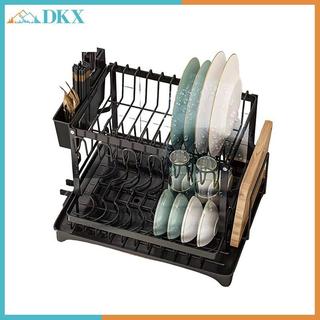 Máy sấy bát đĩa hai lớp DKX cho nhà bếp.