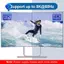 Bộ chia công tắc cho 2 máy tính Bi Directional USB C KVM Switch 1 trong 2 Out cho 8K @ 60Hz / 4K @ 144Hz Truyền Video 10Gbps