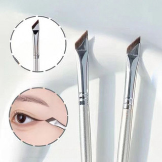 Cọ Trang Điểm Cho Mắt Chi Tiết Kẻ Mắt Và Bắt Sáng Dưới Mắt