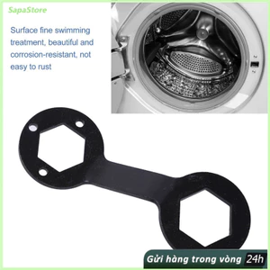 Tròng Mở Tháo Tán Máy Giặt 36-38mm - Dụng Cụ Tháo Ốc Lồng Giặt Chính Xác, Chất Lượng Cao, Dễ Dàng Sử Dụng