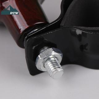 DTW Xe Đa Năng Chống Trơn Trượt Vô Lăng Spinner Tay Cầm Bao Tăng Cường Bảo Vệ Thể Thao