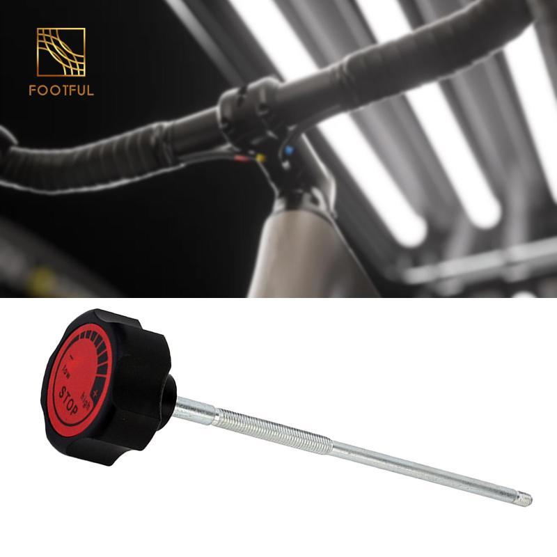 Máy tập xe đạp với bộ phụ kiện phanh và núm điều chỉnh kháng lực, phù hợp cho tập gym tại nhà - M8