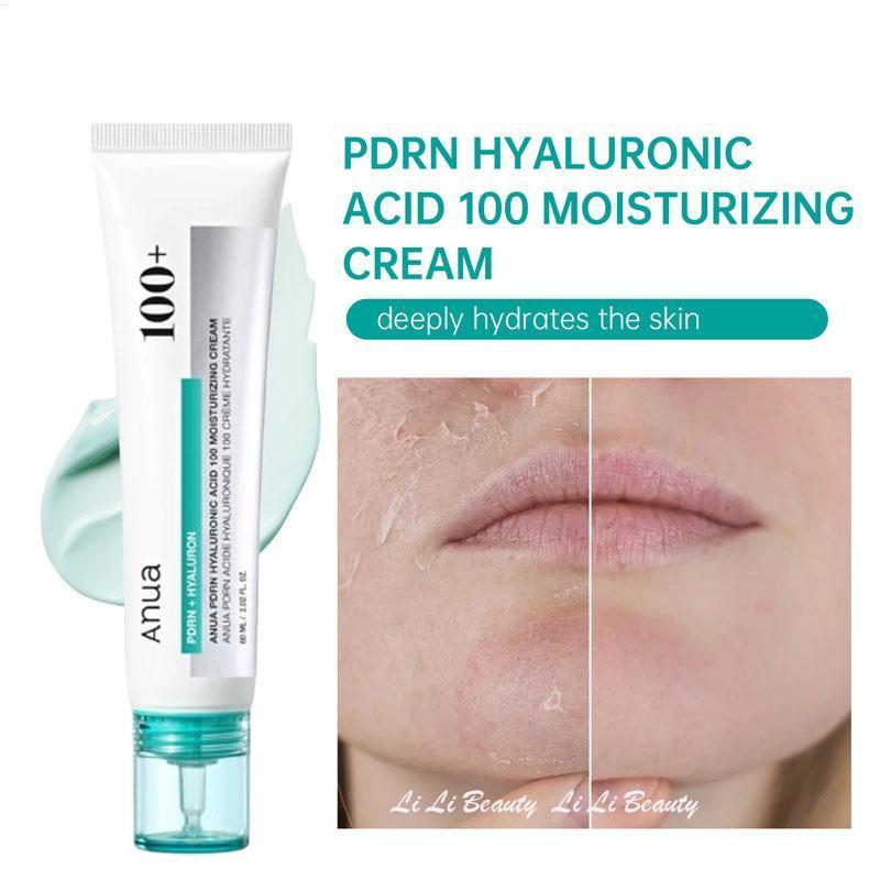 Kem dưỡng da 60ml Chăm sóc da Dưỡng ẩm Sữa dưỡng ẩm Thấm hút nhanh Chăm sóc da mặt cho ban ngày Night Morning ewoekvn