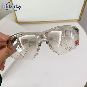 Kính bảo hộ nam nữ đi xe đạp để bảo vệ chống gió và cát