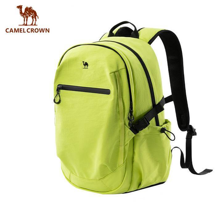 Ba lô du lịch nhẹ CAMEL CROWN | Ba lô đi bộ đường dài ngoài trời