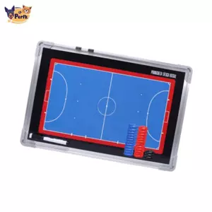 Bảng huấn luyện chiến thuật bóng đá Clipboard chuyên nghiệp cho sân cỏ