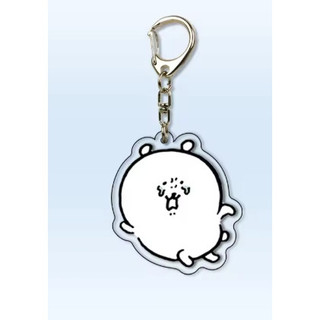 Móc khóa acrylic dễ thương các nhân vật Joke Bear and Friends – phụ kiện nhỏ cho học sinh, đồ trang trí