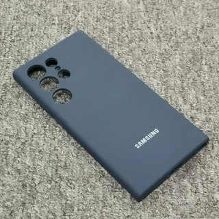 Chất Lỏng Cạnh Thẳng Sang Trọng Chính Hãng Ốp Lưng Điện Thoại Trên Dành Cho Samsung A12 A13 A14 A15 A16 A17 Nacho 4G 5G LTE Chống Rơi Full Cover Vỏ Điện Thoại Lỏng