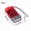 PlumHouse LED Đèn Pin Mini - Bấm Tay & Tự Tạo Điện, Phù Hợp Cho Cắm Trại Và Sử Dụng Ngoài Trời