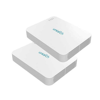 [Giá hủy diệt] [Chính hãng] Đầu Ghi IP POE Uniarch 8 Kênh NVR-108LS-P8 | Kết Nối Dễ | Phù Hợp Gia Đình & Shop