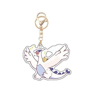Pokemon Original Self-Made Acrylic Dragonite Lugia Qikachu Gengar Venusaur Charizard Blastoise Anime Peripheral