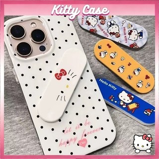 băng bó tạo kiểu Giá đỡ điện thoại kẹp dán điện thoại style kẹp dán điện thoại Hình Ảnh Anime Kitty dễ thương