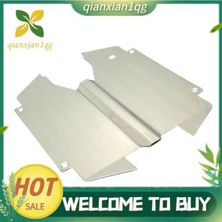 Cho 1 / 10 10208 V2 V1 RC Phụ Kiện Xe Nâng Cấp Khung Xe Tấm Bảo Vệ