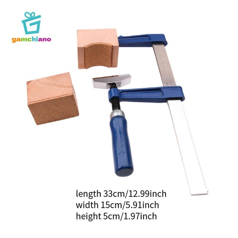 Tiện Lợi Di Động Fret Press Tool Wire Crimper Cho Guitar Bass Dây Nhạc Cụ Bảo Trì Luthier Sử Dụng