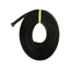 SUIT Bảo Vệ Cáp Thú Cưng 3Meter 6m 10m Dài Mạnh Nylon Dệt Ngăn Ngừa Nhai Hư Tổn Của Chó Mèo Dây Điện Prot