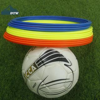 Vòng Huấn Luyện Bóng Đá và Gym 30cm, 40cm - Tăng Tốc Độ và Sự Nhạy Bén