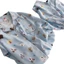 MUZITATA JLB00 Breath Cloud Cotton Bộ Đồ Ngủ Mềm Mại Thời Gian Nhà Ánh Sáng Lười Nhà Quần Áo Nữ
