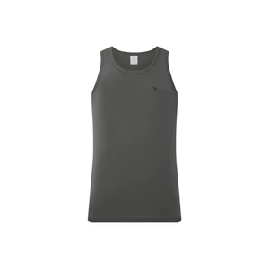 Áo thun lót 3 lỗ cổ tròn VIETTIEN SMART CASUAL vải Cotton form REGULAR VT00000706
