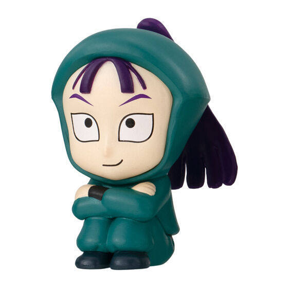 [BTF] Nhật Bản BANDAI Ninja Rantaro Sáu Tuổi Sinh Và Đồ Chơi Viên Mô Hình Khác Chaojiang Fujiro Tachibana Bất Tử TX3N