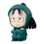 Nhật Bản BANDAI Ninja Rantaro Sáu Tuổi Sinh Và Đồ Chơi Viên Mô Hình Khác Chaojiang Fujiro Tachibana Bất Tử TX3N