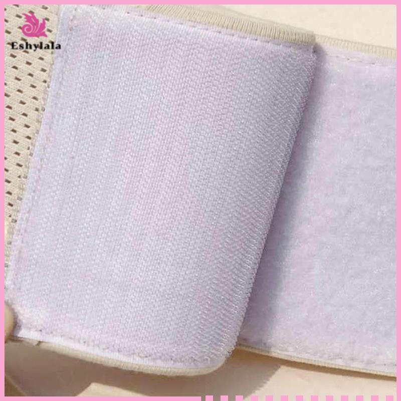 Eshylala Bụng Giả Mang Thai Như Thật - Mềm Mại, Thoáng Khí & Dễ Mặc Để Nhập Vai [MỚI]