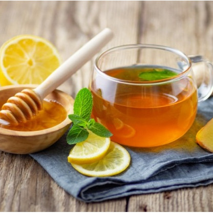 Siro Inno Vị Mật Ong Nguyên Liệu Pha Chế 600ml Ngọt Dịu Tự Nhiên, Lý Tưởng Pha Chế Và Làm Bánh
