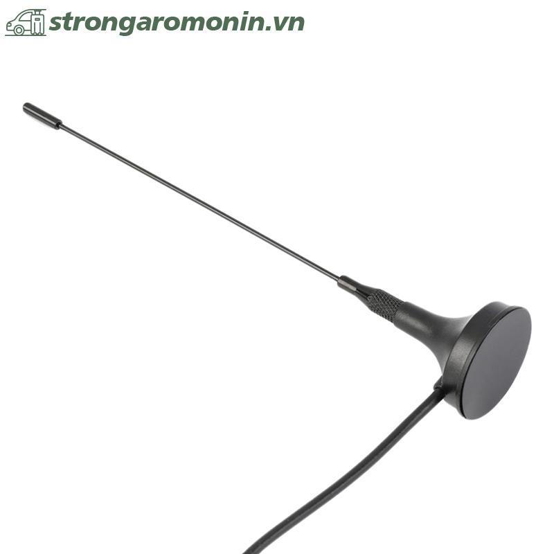 ST Freeview HDTV Kỹ Thuật Số Trong Nhà Thu Tín Hiệu DVB-T Mini TV Ăng Ten Tăng Áp Trên Không CMMB Televison Thu HD Ăng Ten TV Kỹ Thuật Số ST