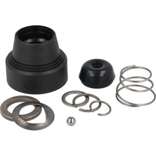 Bộ đầu khoan SDS-plus cho máy khoan bê tông GBH 2-26 DRE/ GBH 36 V-LI Bosch 1617000582