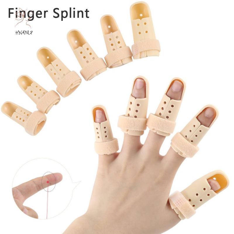 Hỗ trợ Ngón Tay - Nẹp Điều Chỉnh Tư Thế Cho Chứng Mallet