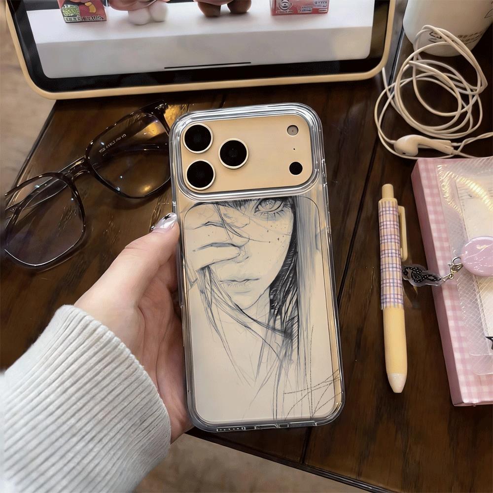 Sơ đồ trang web dành cho 16 trường hợp iPhone 17Air Transparent 14 13 11Pro