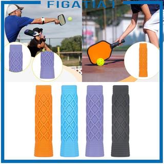 Băng Tay Cầm Pickleball Silicone - Chống Trơn Trượt và Hấp Thuock, Thoải Mái cho Vợt Tennis và Pickle