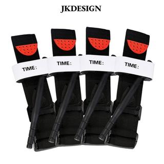 Tourniquet JKDESIGN - Tay cầm một tay, dây cầm máu cho cứu hộ khẩn cấp ngoài trời