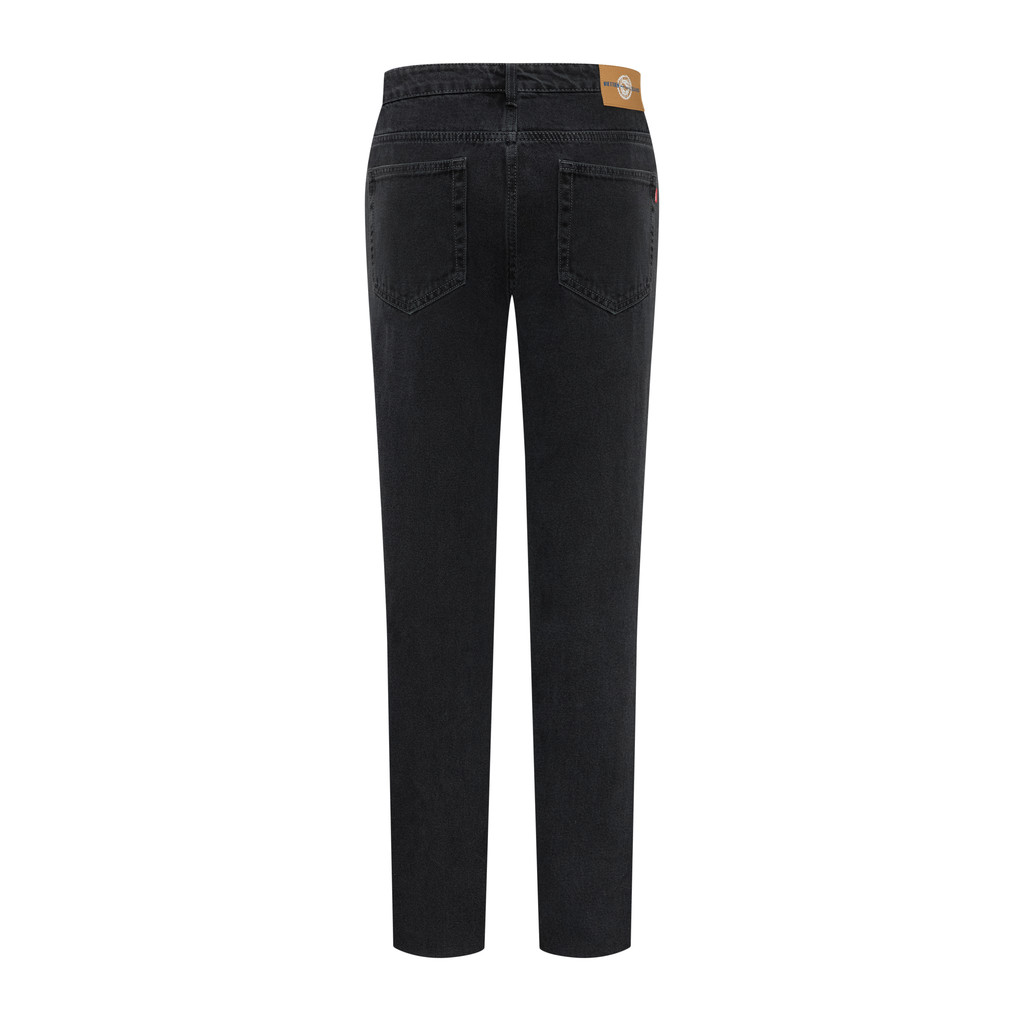Quần dài Jean VIETTIEN SMART CASUAL vải Cotton form REGULAR VT00000687