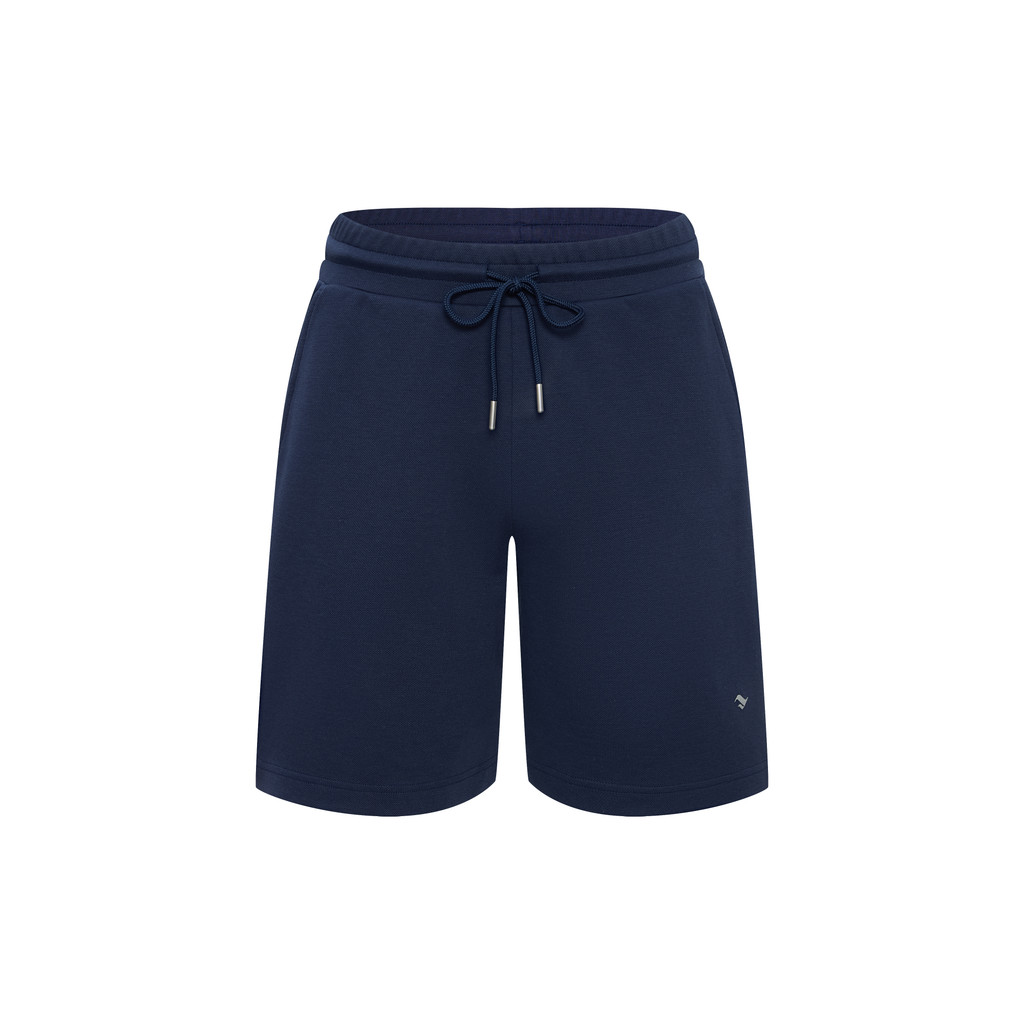 Quần Short thun VIETTIEN SMART CASUAL vải Cotton form REGULAR VT00000700