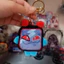 PS1 Hazbin Hotel Alastor Vox Plushie Anime Dễ Thương Sang Trọng Túi Búp Bê Charm SP1