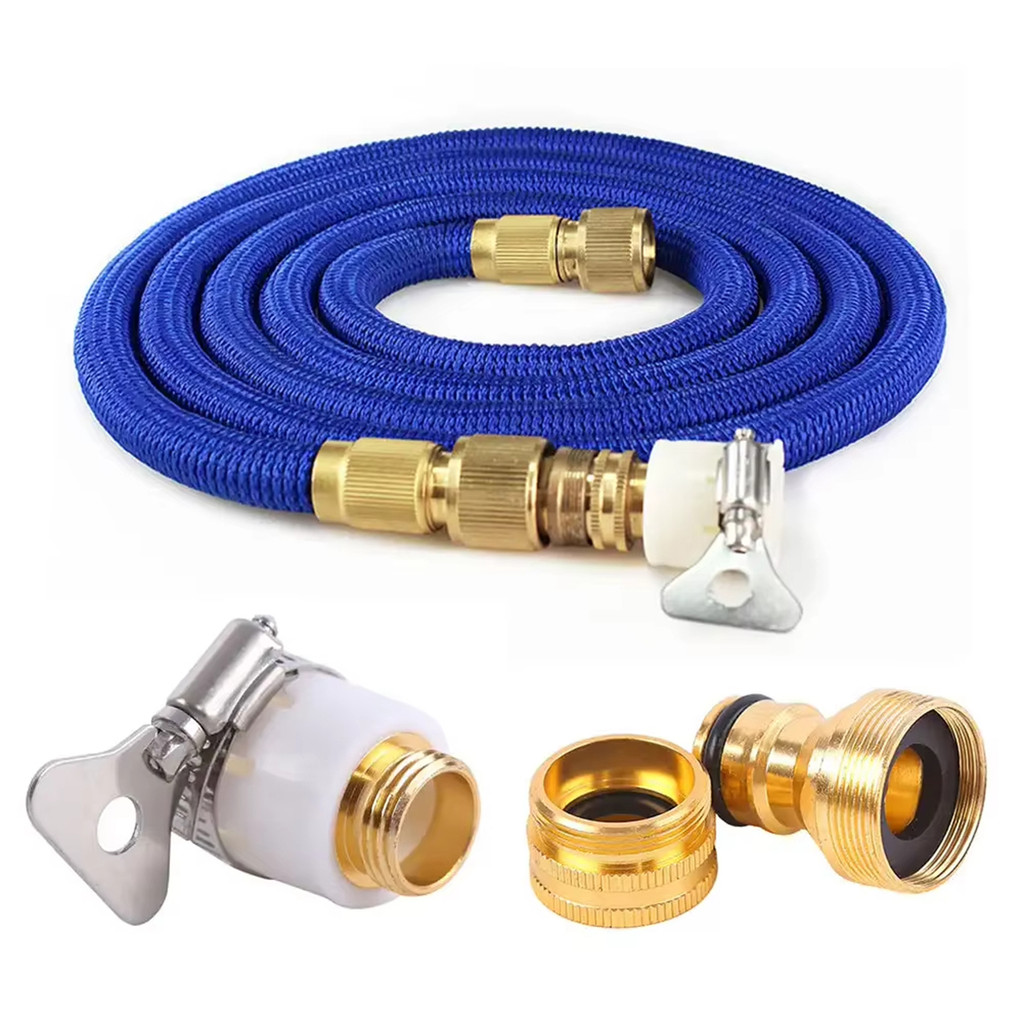 Vòi hợp kim Đầu nối nhanh Đầu nối vòi bồn rửa nhà bếp chắc chắn và bền bỉ cho bồn rửa Máy giặt & Tắm thú cưng