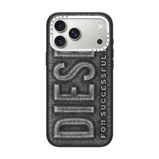 CASECASE X Đen Denim BiscottoCase Trắng Vòng Máy Ảnh Phiên Bản Mờ Đen Cứng Hút Từ Tính Tác Động Dành Cho Apple IPhone 13 14 15 16 17 Pro Max Air Plus Có Hộp
